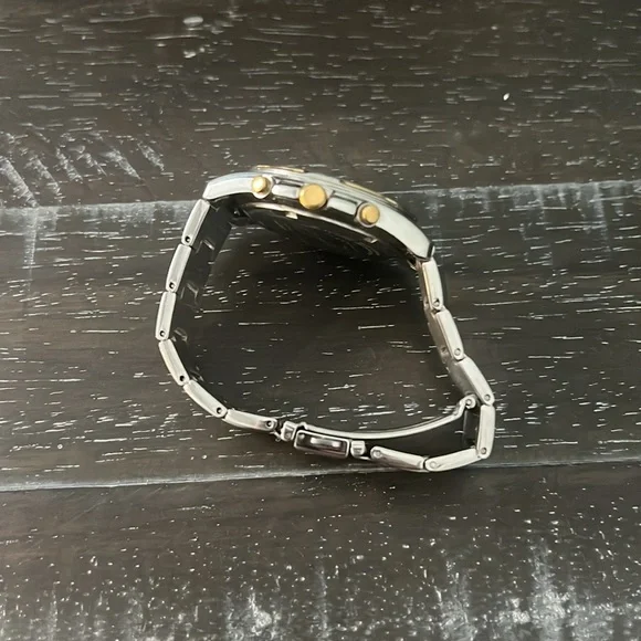 Seiko Chronograph Watch - Picture 6 of 9